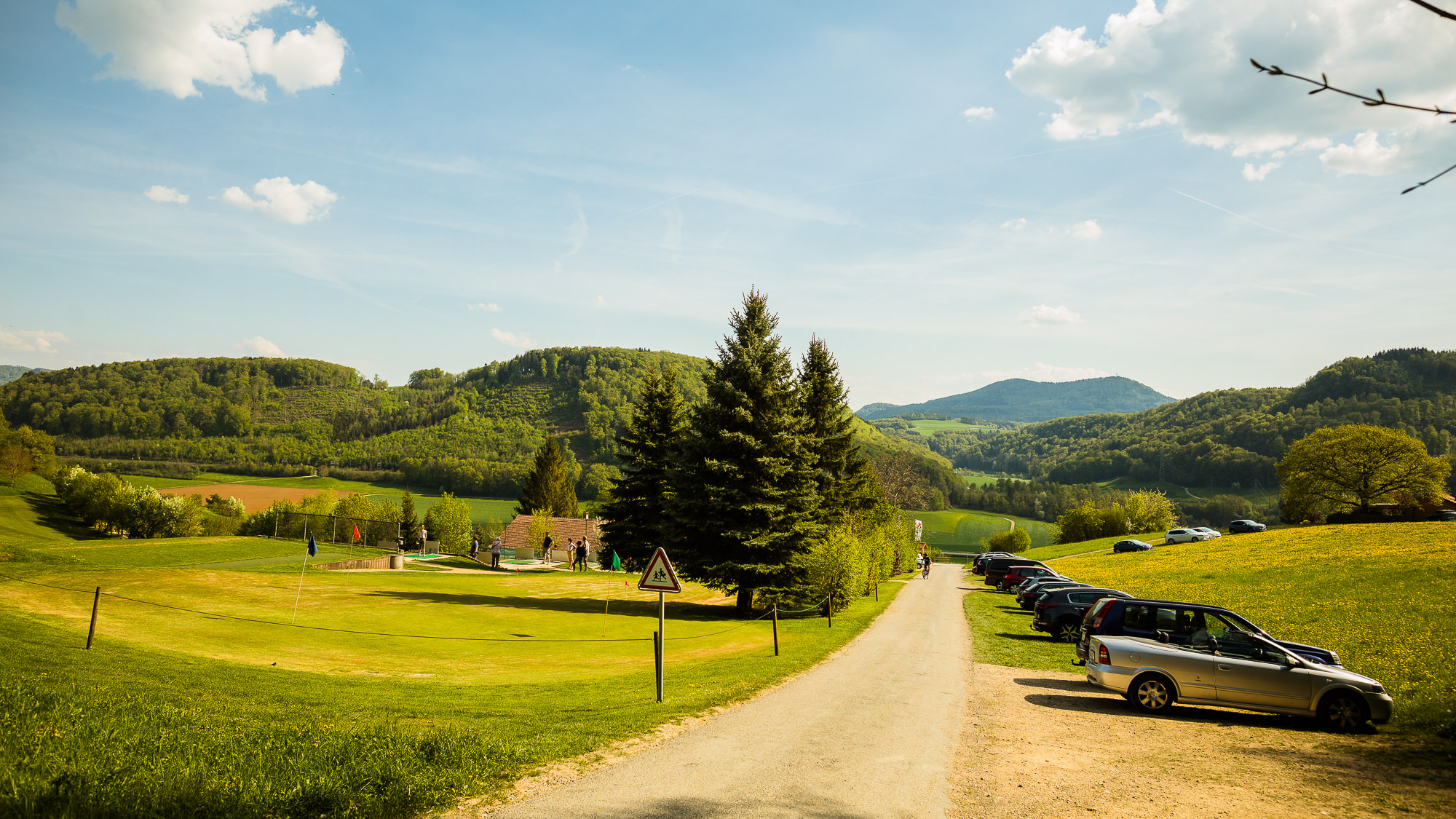 Export x3 5D4 5554 Geburtstag 75 Klara @ Golffricktal